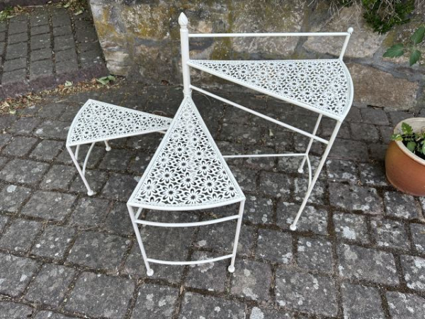Etagere Art Ferro Metall